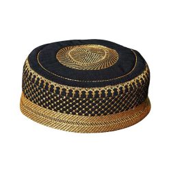 Woolen Cap
